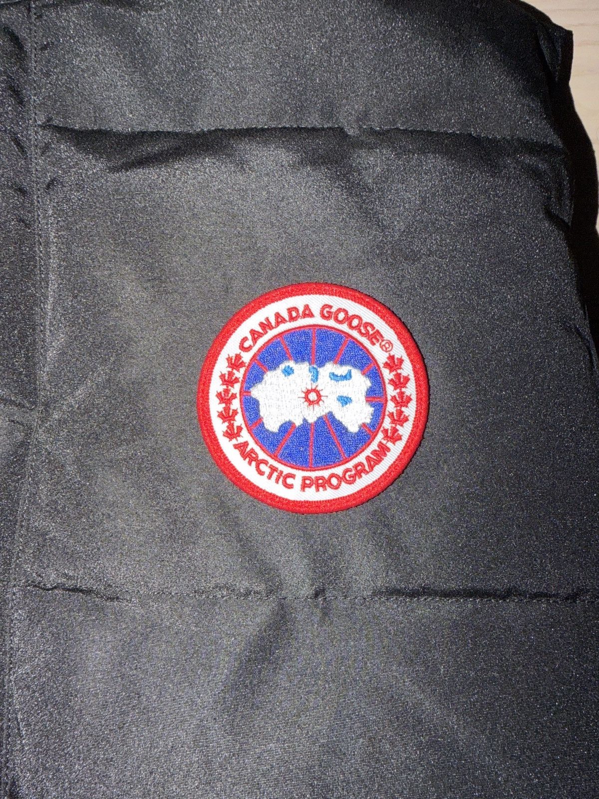 Canada Goose Canada goose Freestyle Vest Size US M / EU 48-50 / 2 - 2 Thumbnail