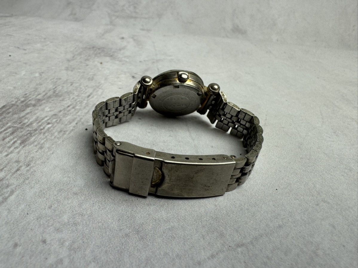 Japanese Brand × Vintage Omax Japanese Style Watch Vintage Size ONE SIZE - 4 Thumbnail