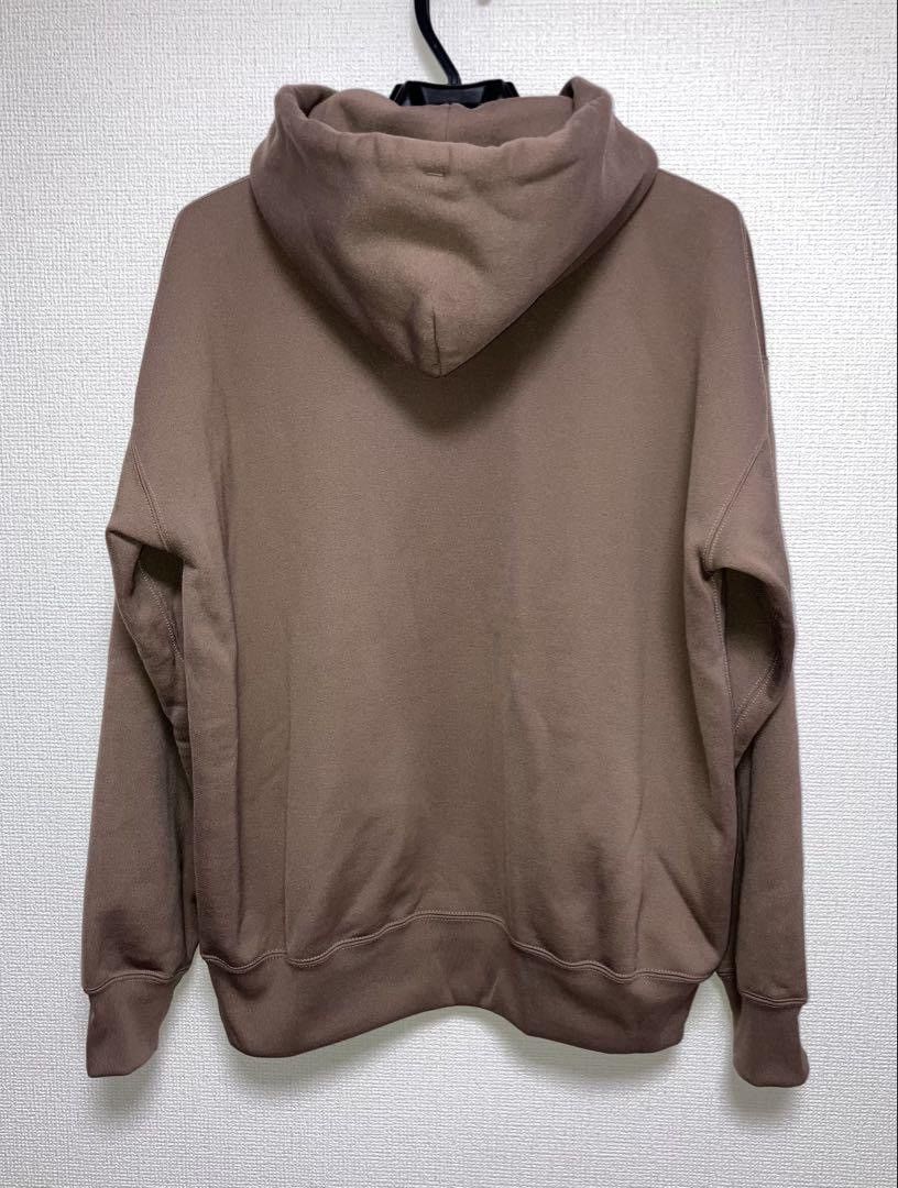 Auralee Hoodie Size US S / EU 44-46 / 1 - 2 Thumbnail