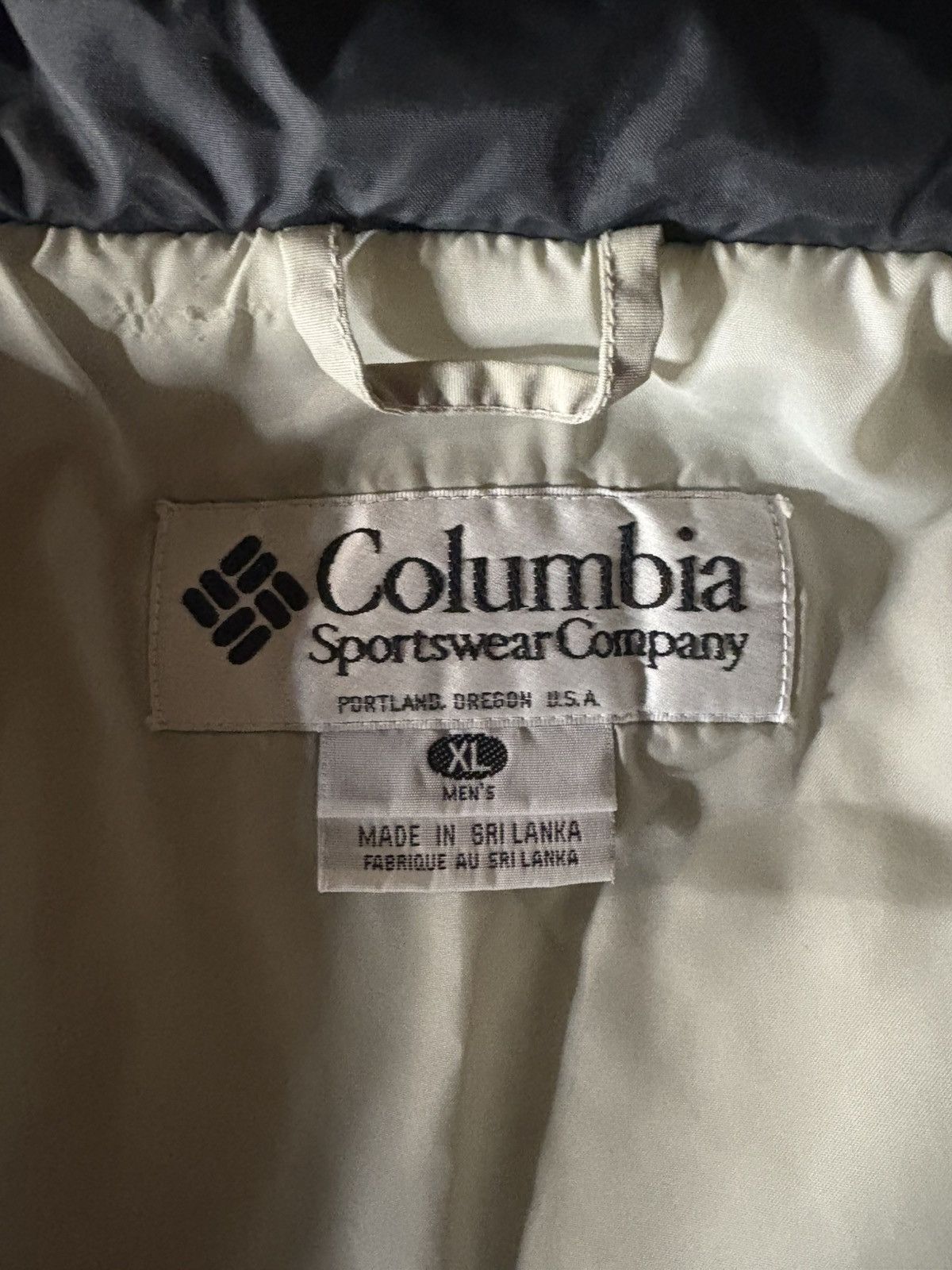 Columbia Columbia Coat Size US XL / EU 56 / 4 - 2 Thumbnail