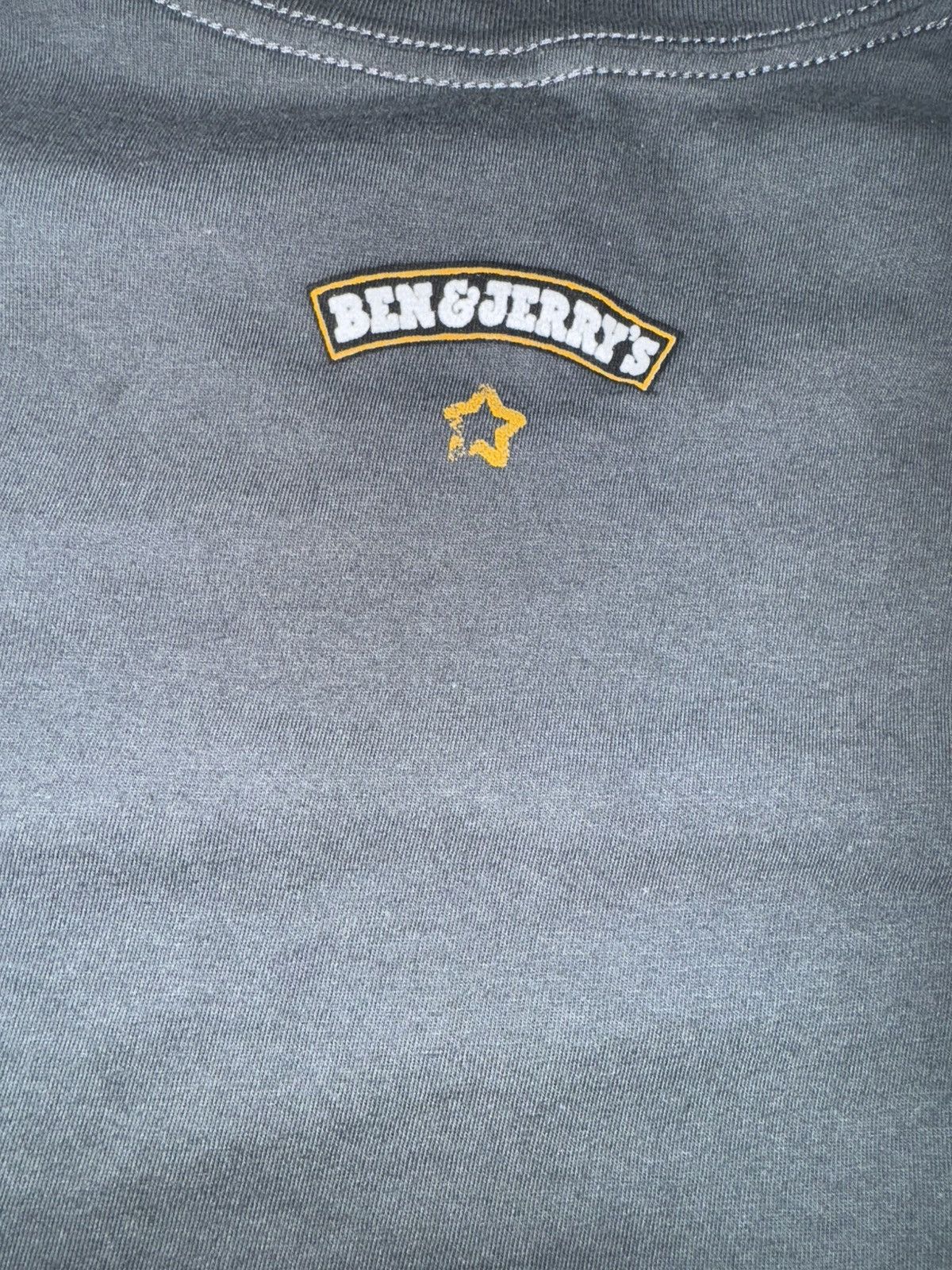 Other Ben & Jerry’s Tee size small - preowned Size US S / EU 44-46 / 1 - 4 Thumbnail