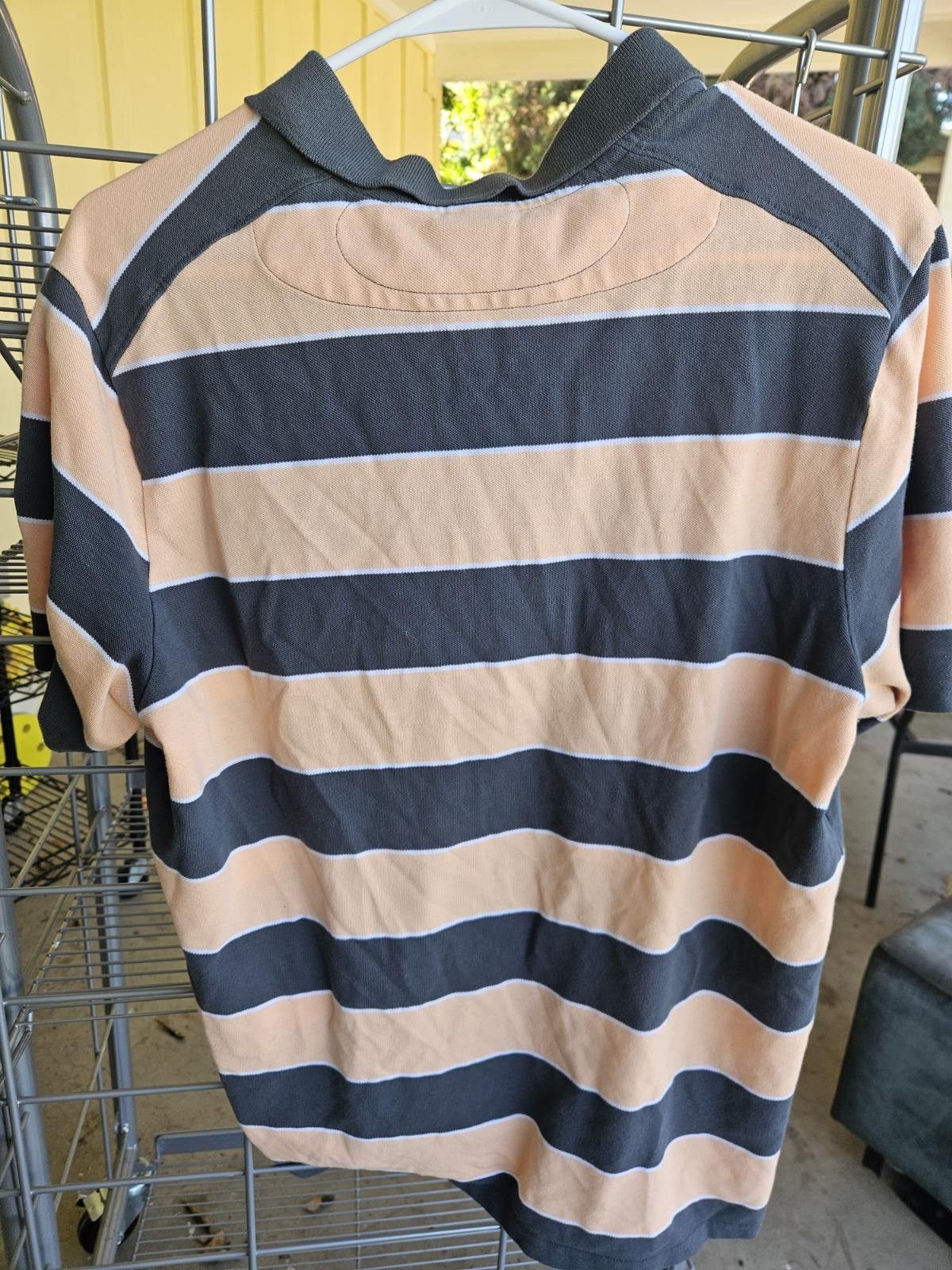 Oakley Oakley Polo Size US L / EU 52-54 / 3 - 2 Thumbnail
