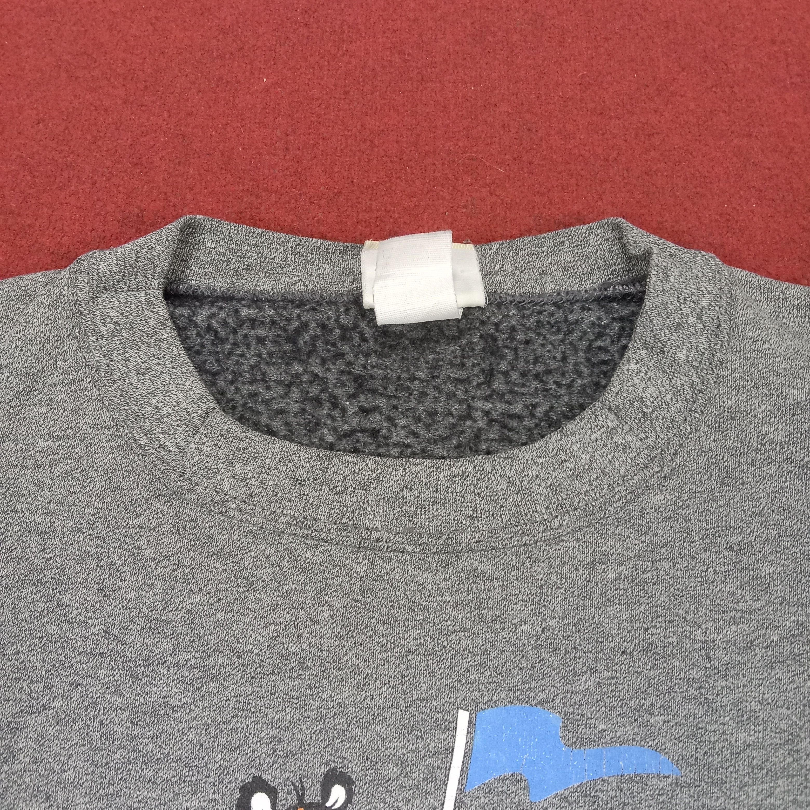 Lee × Vintage Kellogg Keeble Classic Center Design Vintage Sweatshirt Size US L / EU 52-54 / 3 - 3 Thumbnail