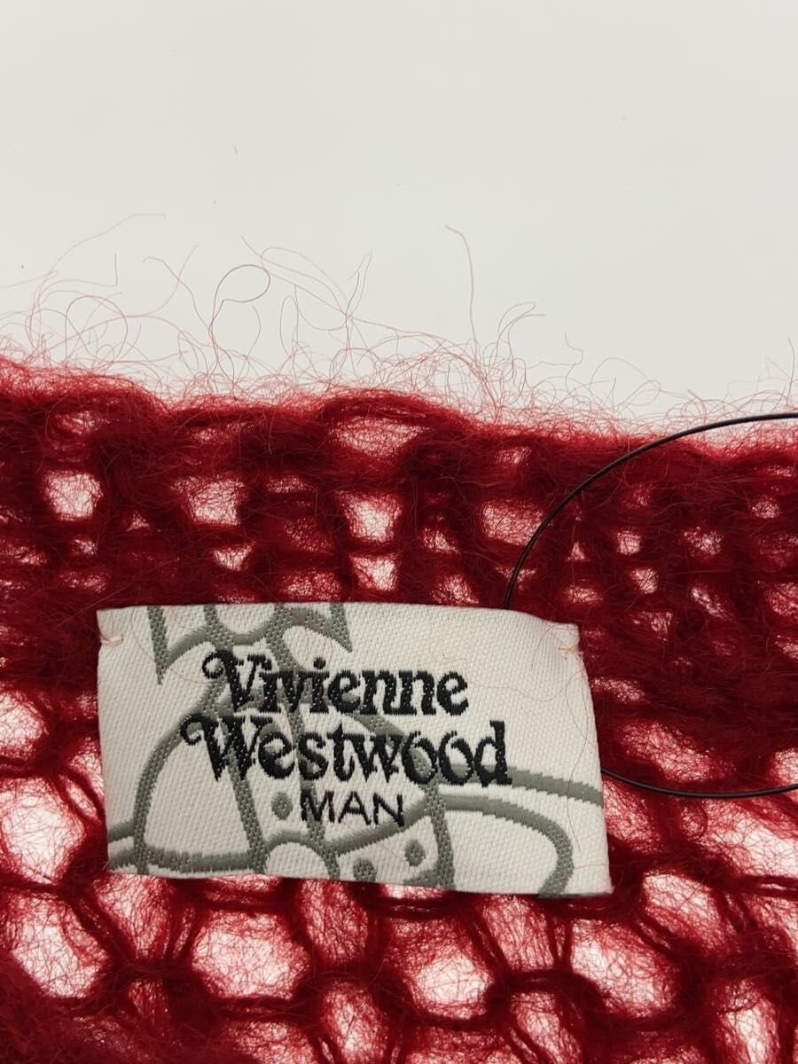 Vivienne Westwood Mohair Sweater Size US XL / EU 56 / 4 - 3 Thumbnail