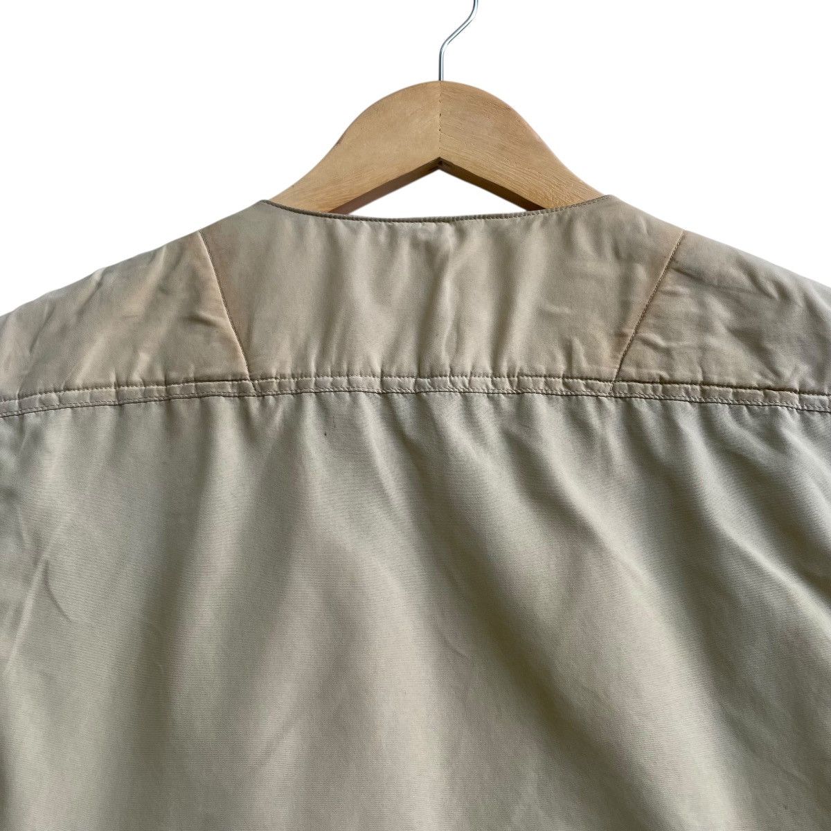Vintage 💥Vintage Timberline Multi Function Vest Jacket,Tactical Ves Size US M / EU 48-50 / 2 - 6 Thumbnail