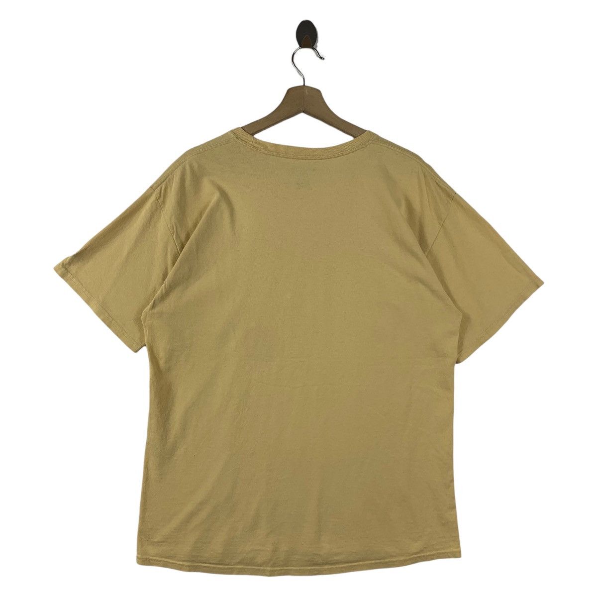 Champion × Japanese Brand CHAMPION notre dame university tee Size US L / EU 52-54 / 3 - 4 Thumbnail