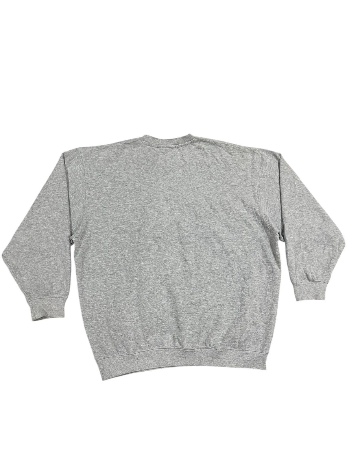 Vintage PRO CLUB SWEATSHIRT Size US XL / EU 56 / 4 - 7 Thumbnail