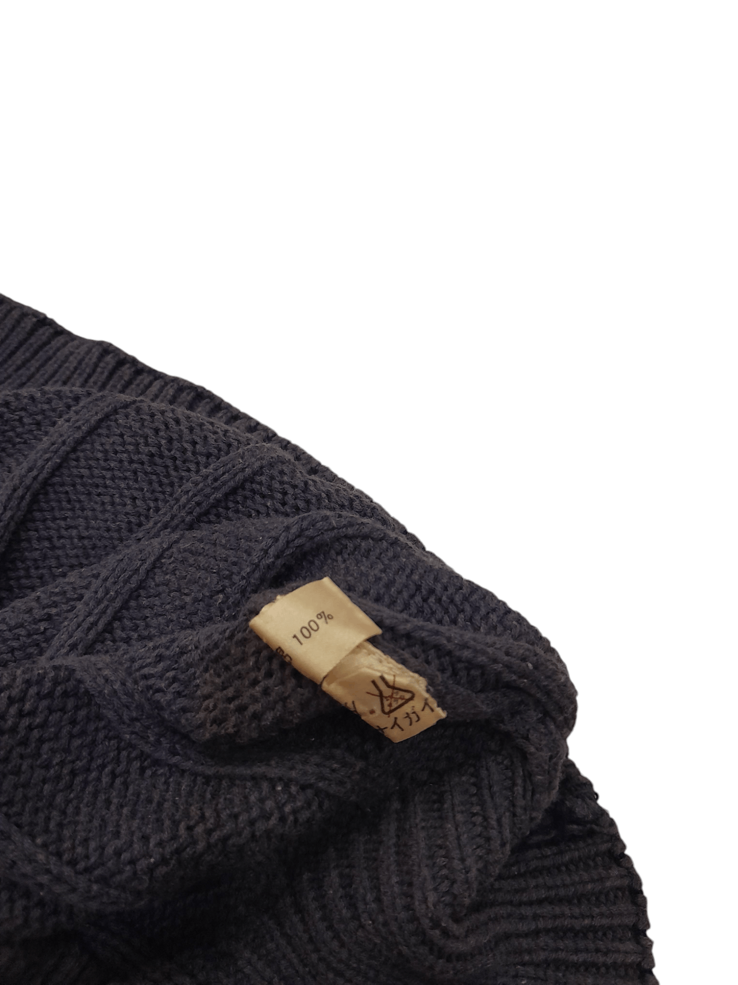 Polo Ralph Lauren 90s Polo Ralph Lauren Knitwear (F621) Size US M / EU 48-50 / 2 - 7 Thumbnail