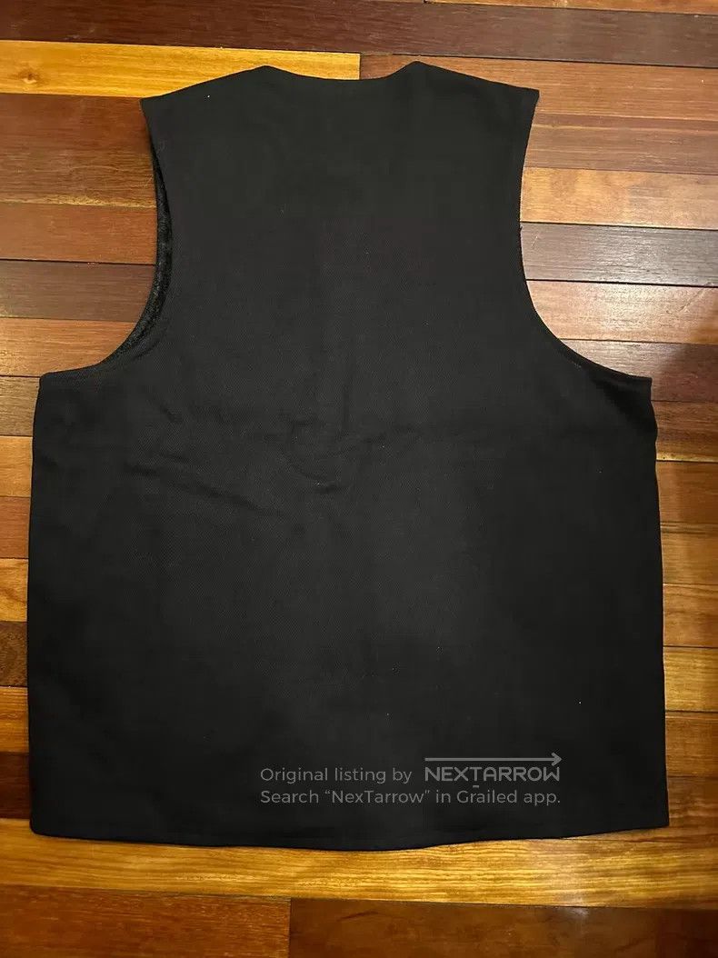 Buco Buco Vest Size US XS / EU 42 / 0 - 2 Thumbnail