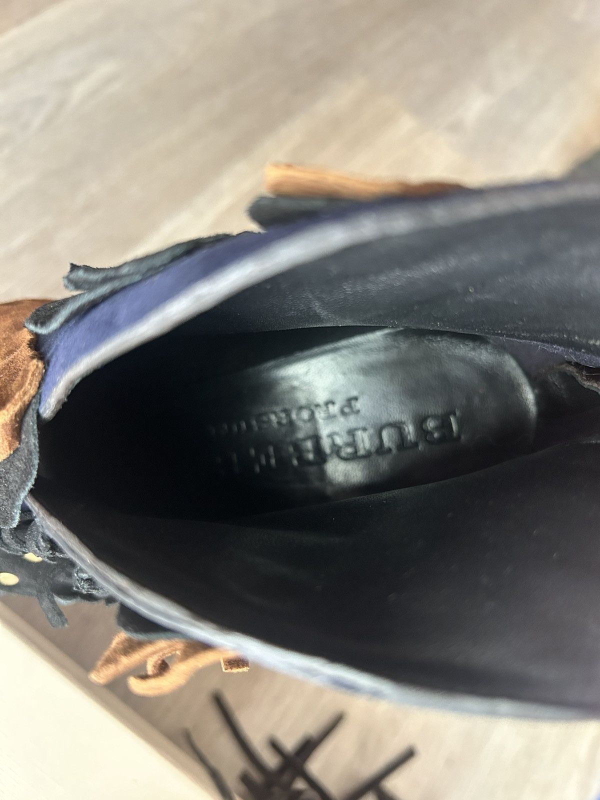 Burberry Burberry Runway Lilybell Heel Size US 8 / IT 38 - 13 Thumbnail