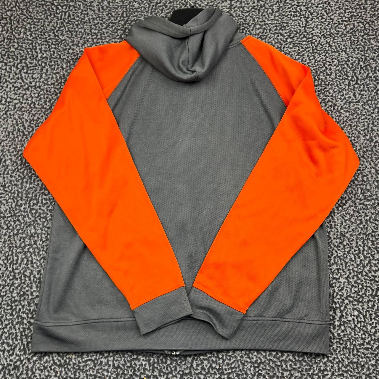 Tapout Tapout Hoodie Men XL Full Zip Long Sleeve Drawstring Size US XL / EU 56 / 4 - 2 Thumbnail