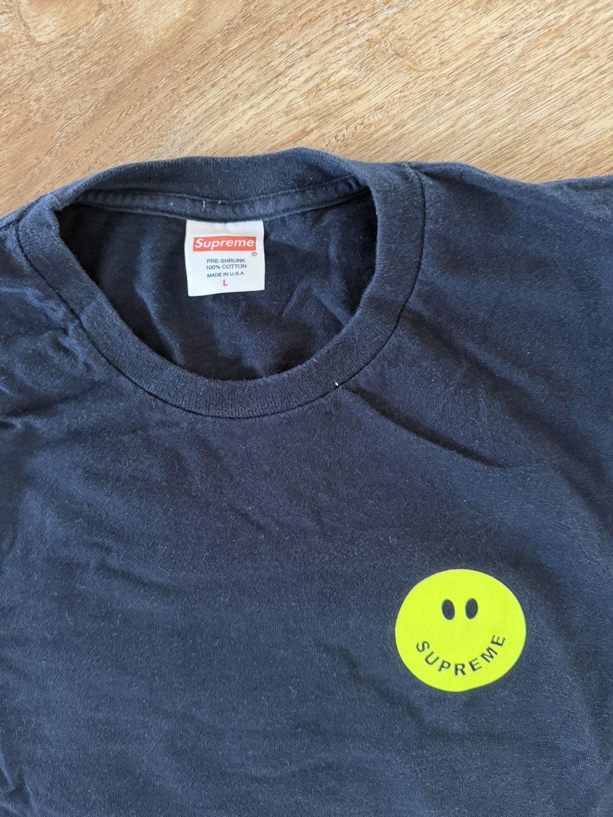 Supreme Supreme Size US L / EU 52-54 / 3 - 2 Thumbnail
