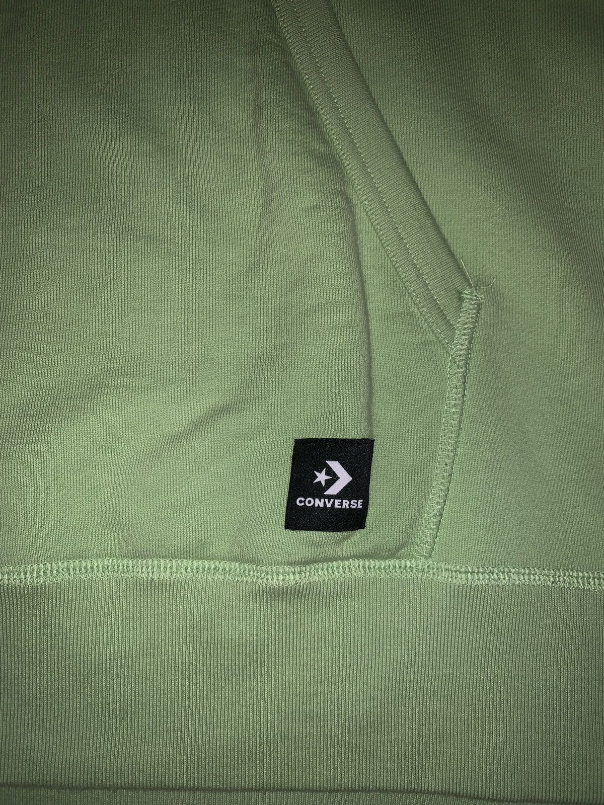 Converse GOLF LE FLEUR HOODIE Size US L / EU 52-54 / 3 - 6 Thumbnail