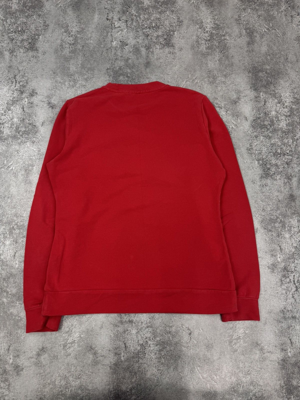Emporio Armani EA7 Emporio Armani Men Sweatshirt Size M Size US M / EU 48-50 / 2 - 6 Thumbnail