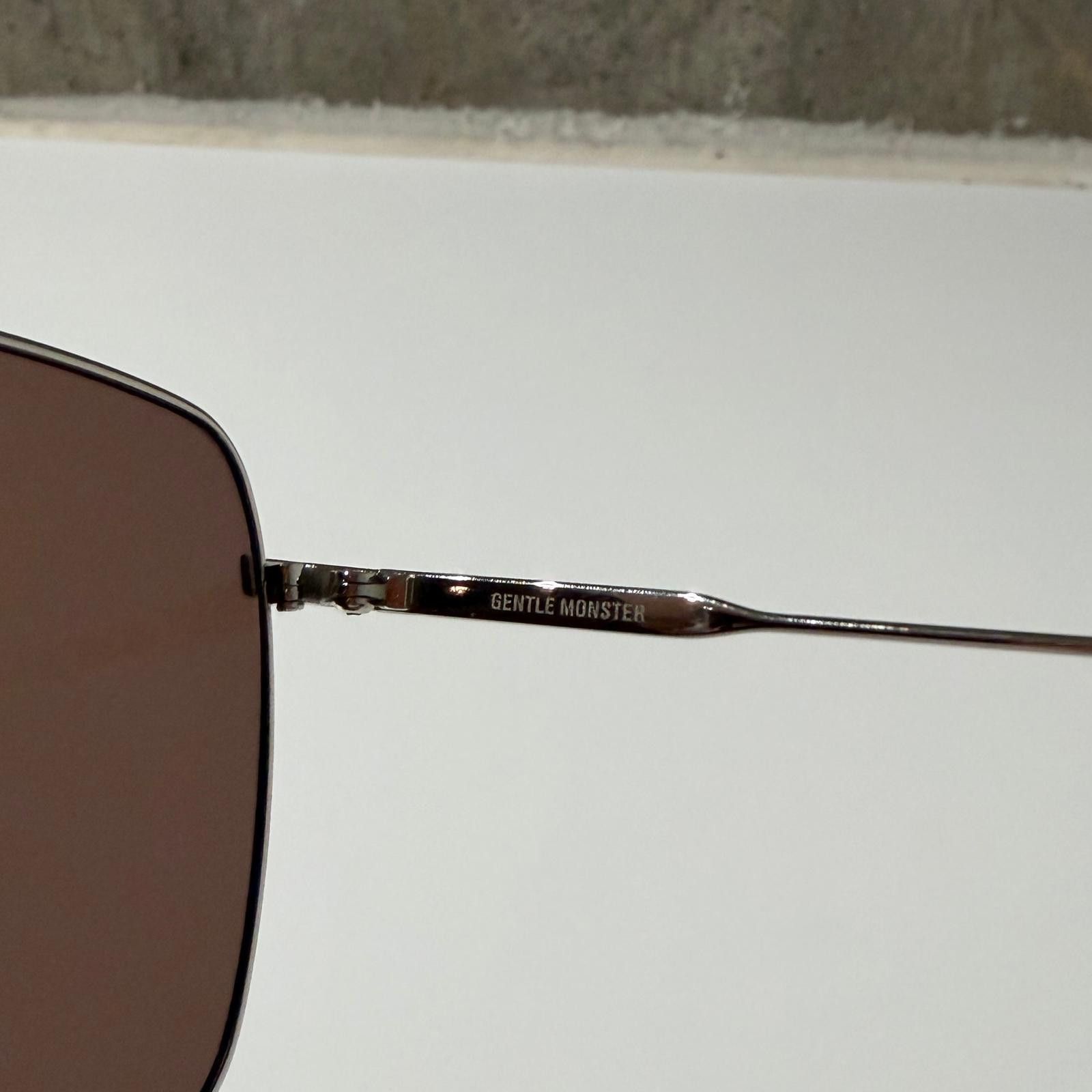 Gentle Monster Gentle Monster Diane Glasses Size ONE SIZE - 4 Thumbnail