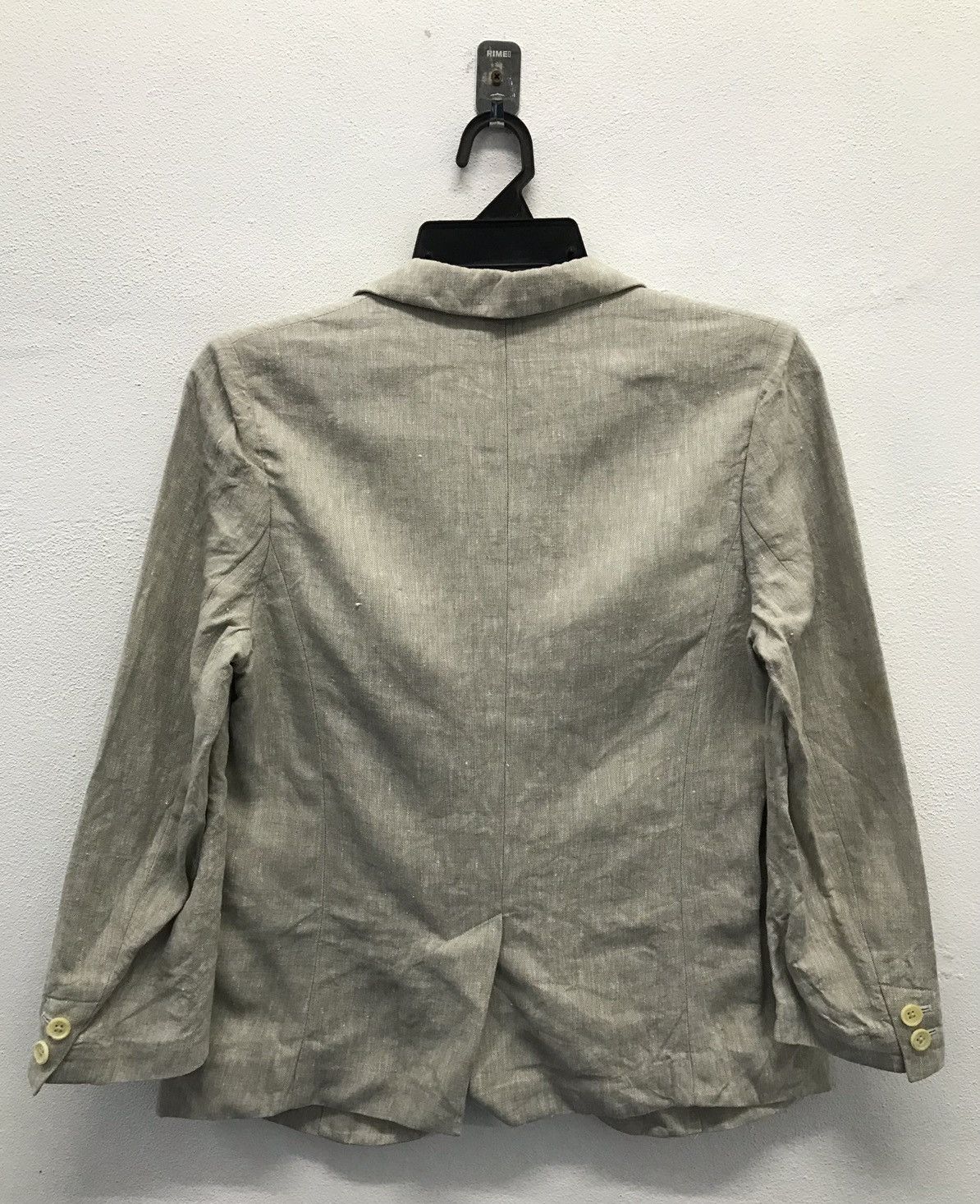 Margaret Howell × Vintage Vintage Margaret Howell Blazer Size US M / EU 48-50 / 2 - 2 Thumbnail
