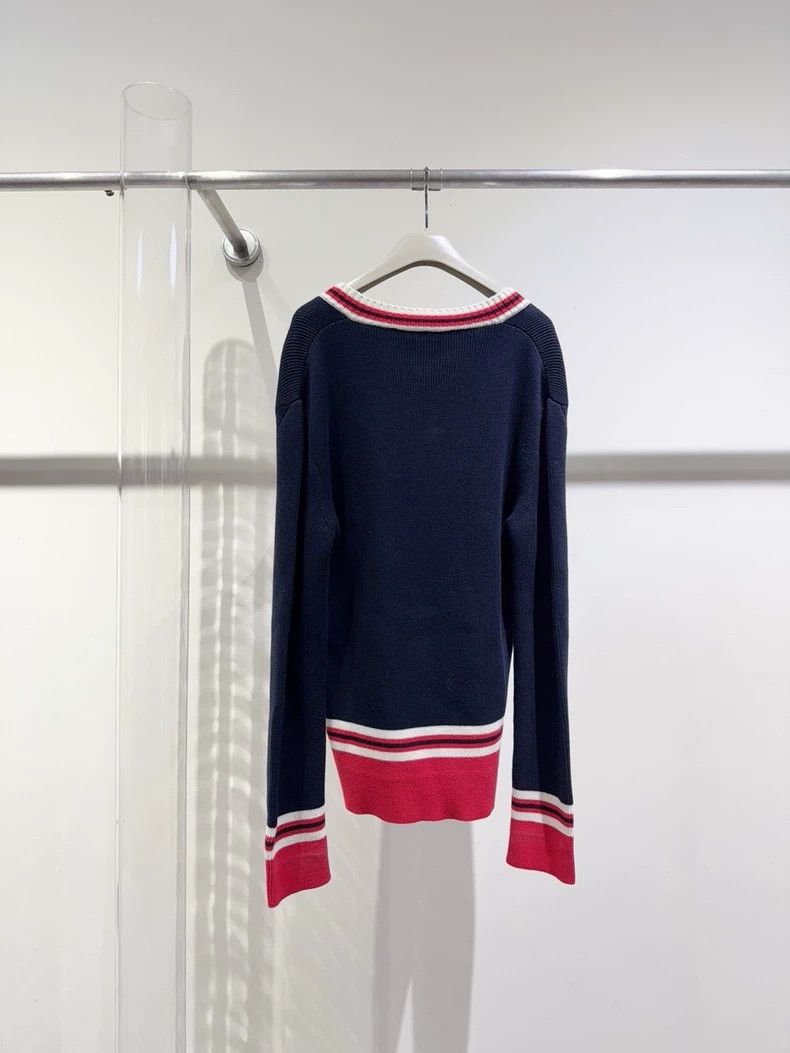 Gucci Gucci Sweater Size US S / EU 44-46 / 1 - 3 Thumbnail