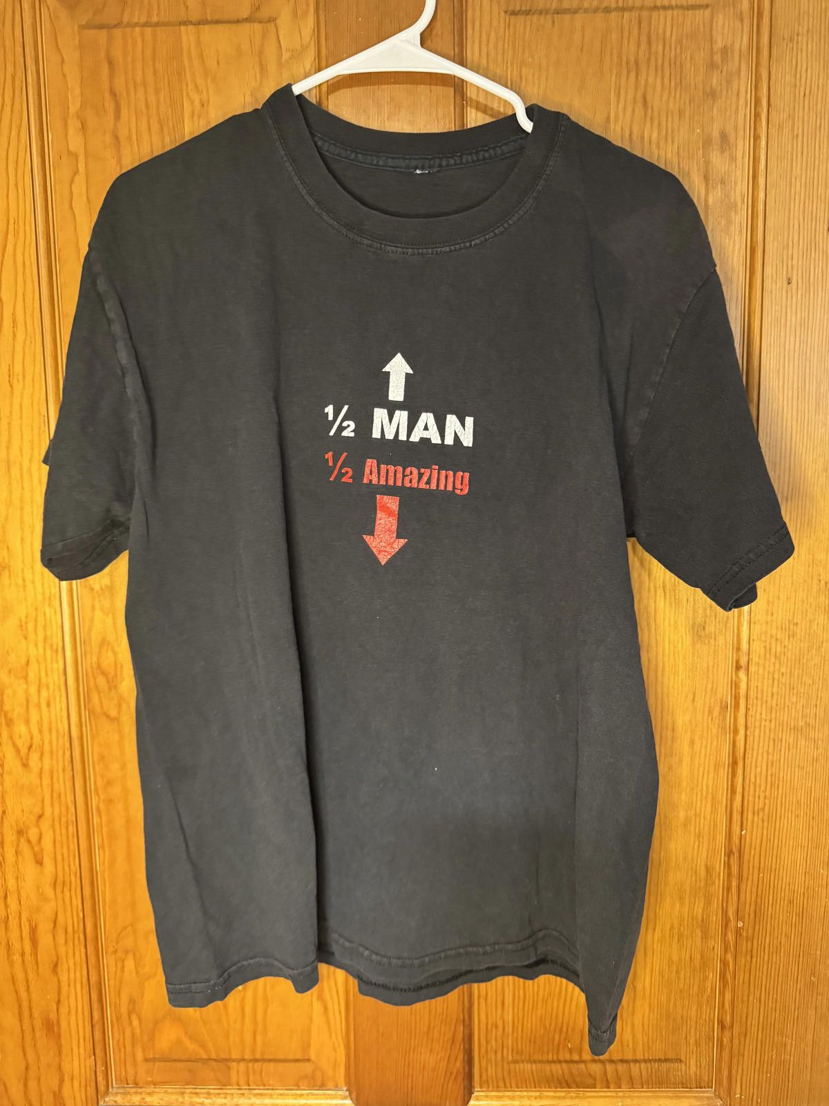 Other Match-Ups Fort Collins Colorado Black Graphic T-Shirt Size M Size ONE SIZE - 1 Thumbnail