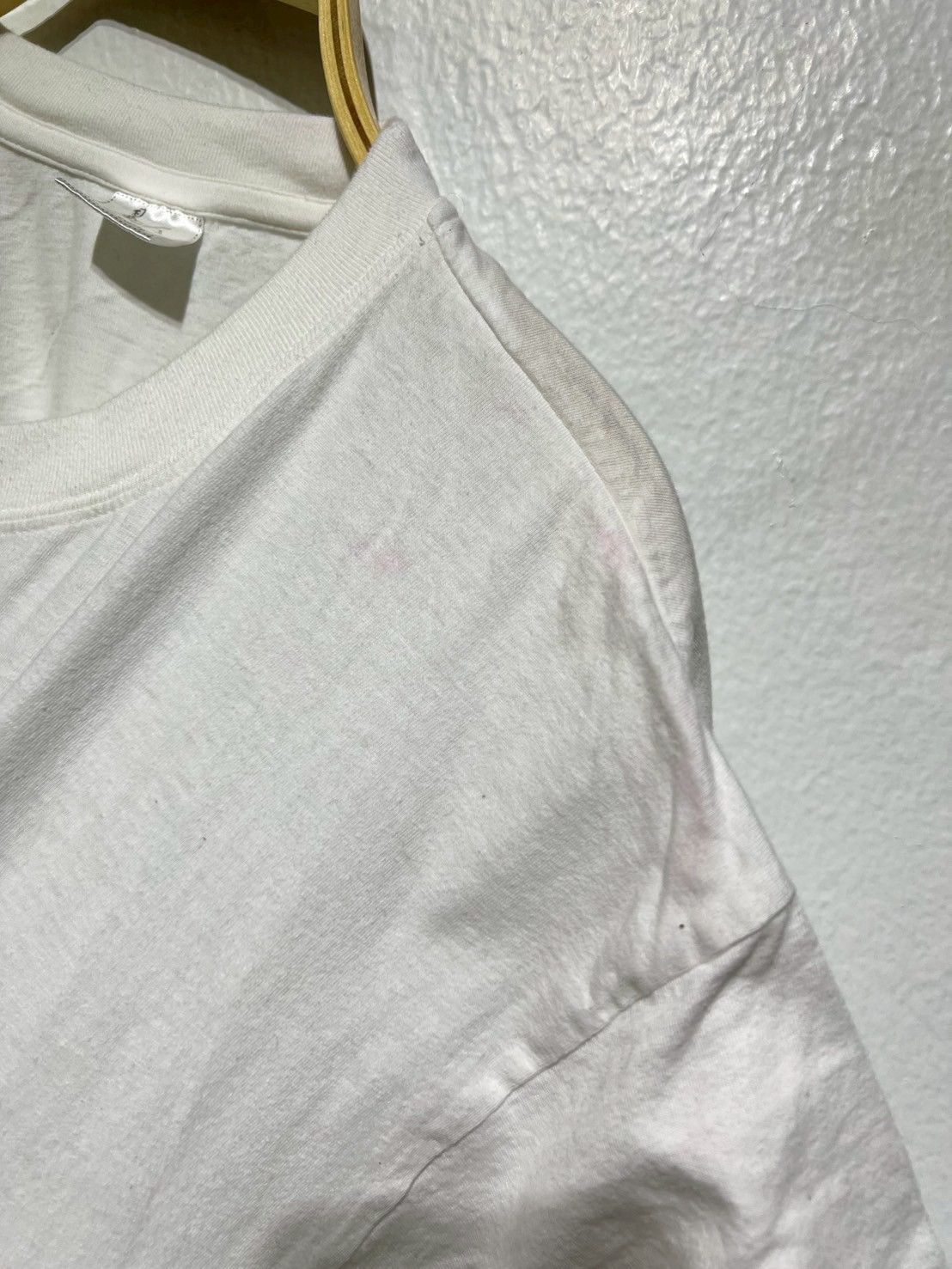 Vintage Vintage 90s Mao Zedong Serve the People Size L Size US L / EU 52-54 / 3 - 7 Thumbnail