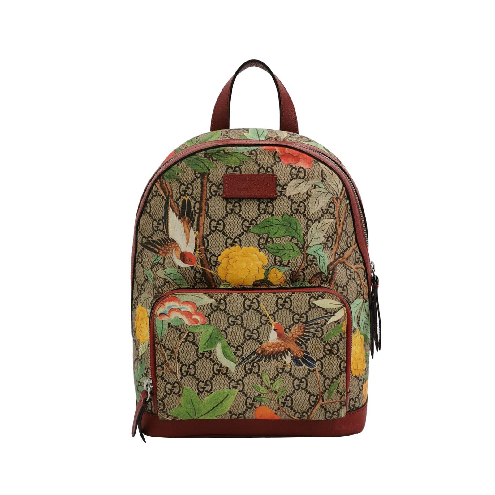 Gucci Gucci Women os Backpacks Size ONE SIZE - 1 Thumbnail