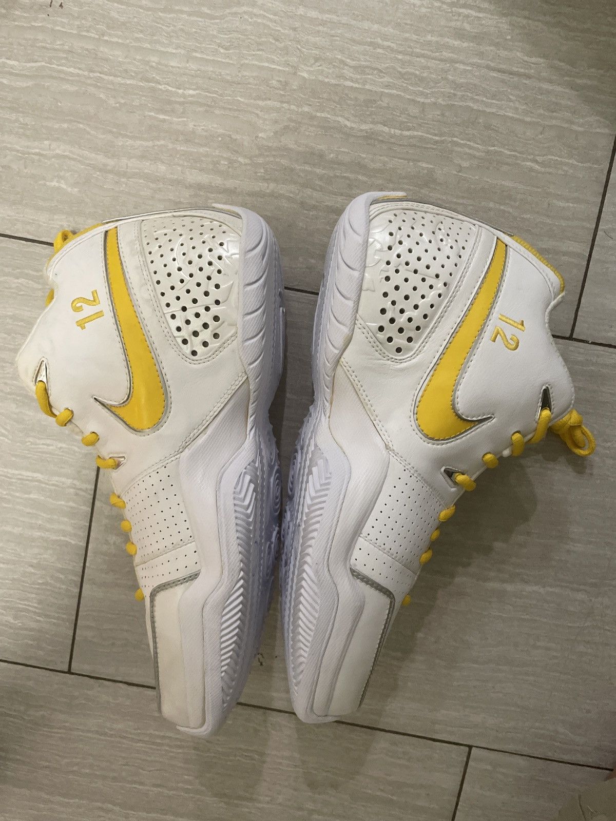 Nike Nike zoom Size US 11 / EU 44 - 5 Thumbnail