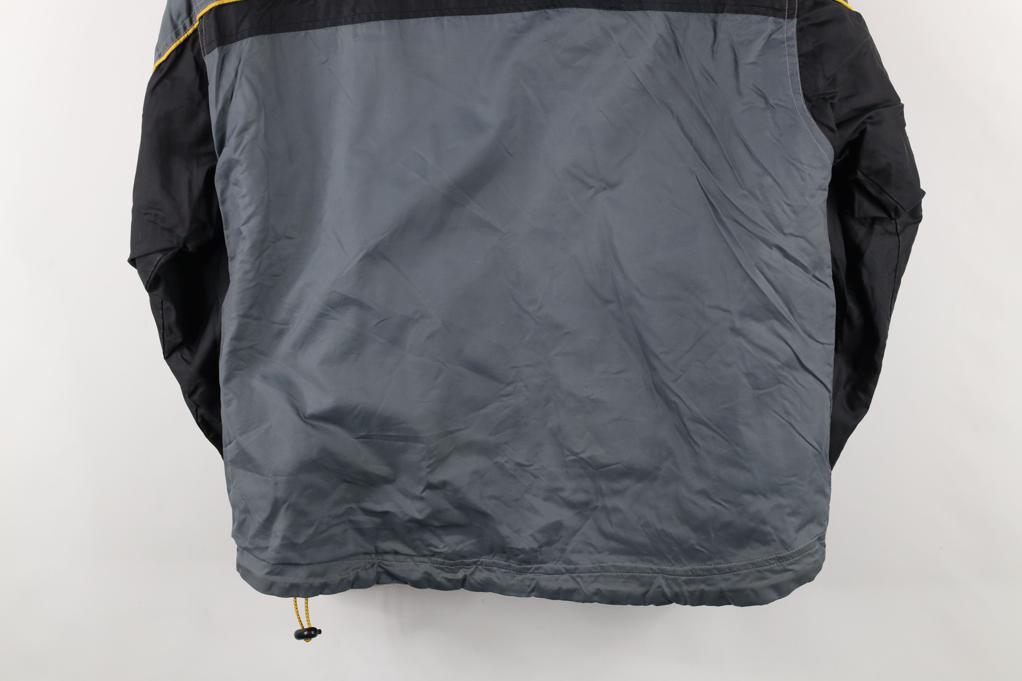 Starter × Vintage Vintage 90s Starter Reversible Full Zip Hooded Jacket Size US M / EU 48-50 / 2 - 10 Thumbnail