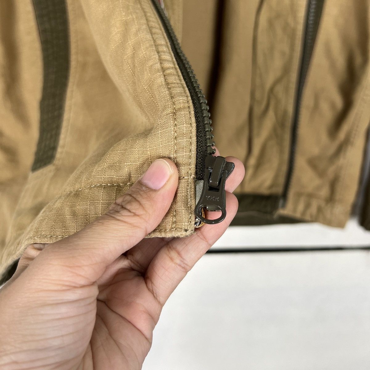 Columbia 🔥 COLUMBIA OUTDOOR TECHNICAL JACKET Size US S / EU 44-46 / 1 - 15 Thumbnail