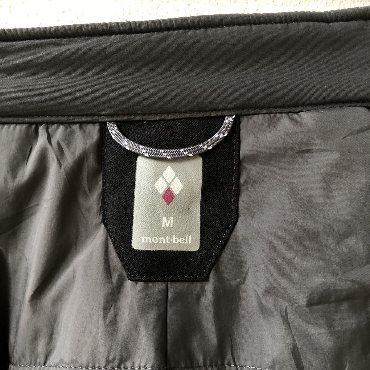 Montbell MONTBELL Snowboard Pants Size US 29 - 22 Thumbnail
