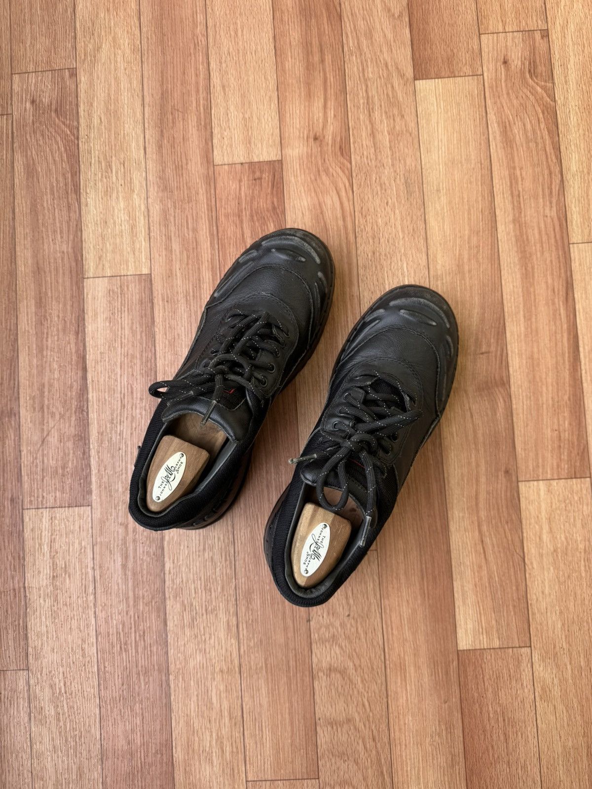 Kiko Kostadinov Camper x kiko sneakers Size US 9 / EU 42 - 6 Thumbnail