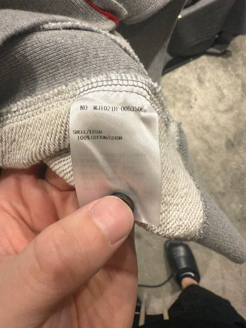 Thom Browne Thom Browne size1 Jacket Sporty Size US S / EU 44-46 / 1 - 6 Thumbnail