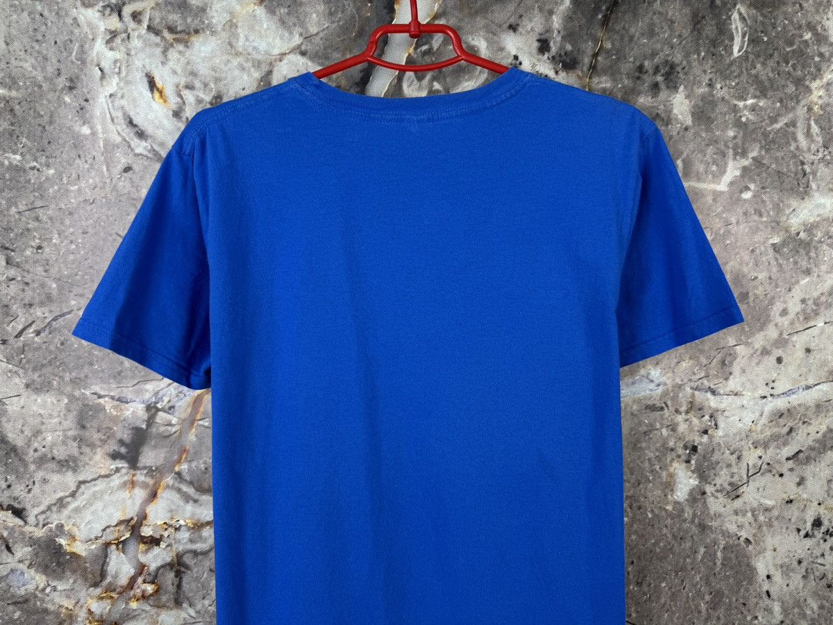Gildan Men’s Humor Nirvario Smells Like Mushrooms T-Shirt Size L Size US L / EU 52-54 / 3 - 12 Thumbnail