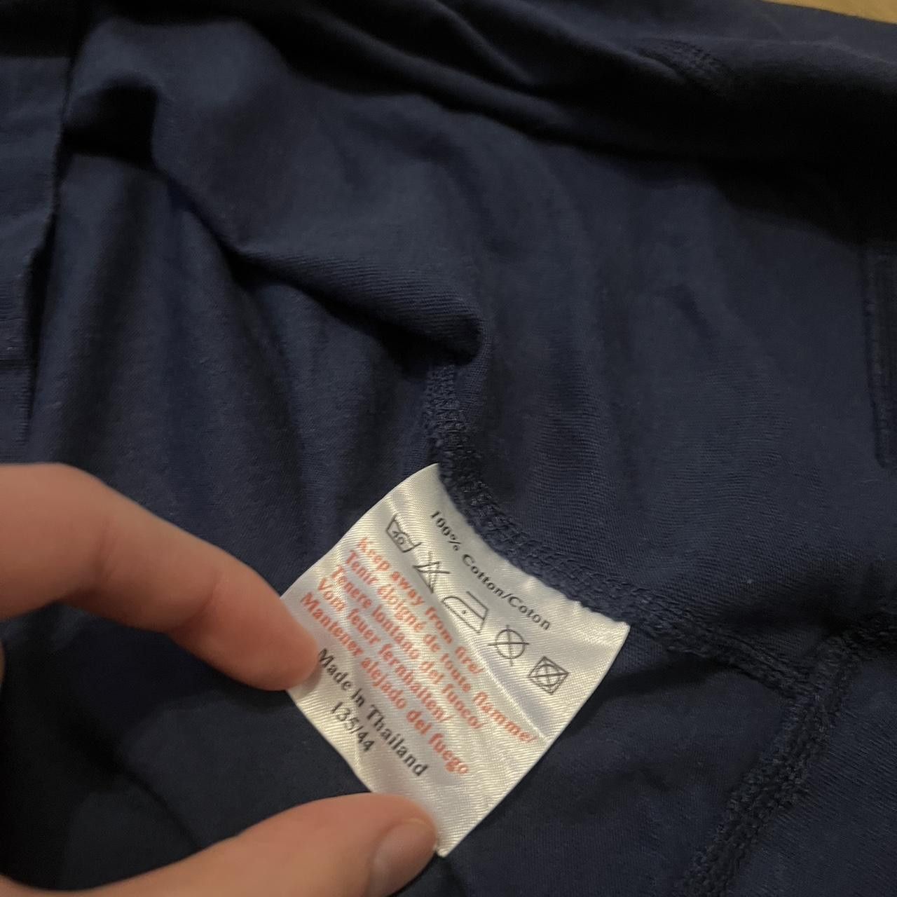 Umbro Umbro England 2002-04 training vest Tanktop Shirt Size US XL / EU 56 / 4 - 5 Thumbnail