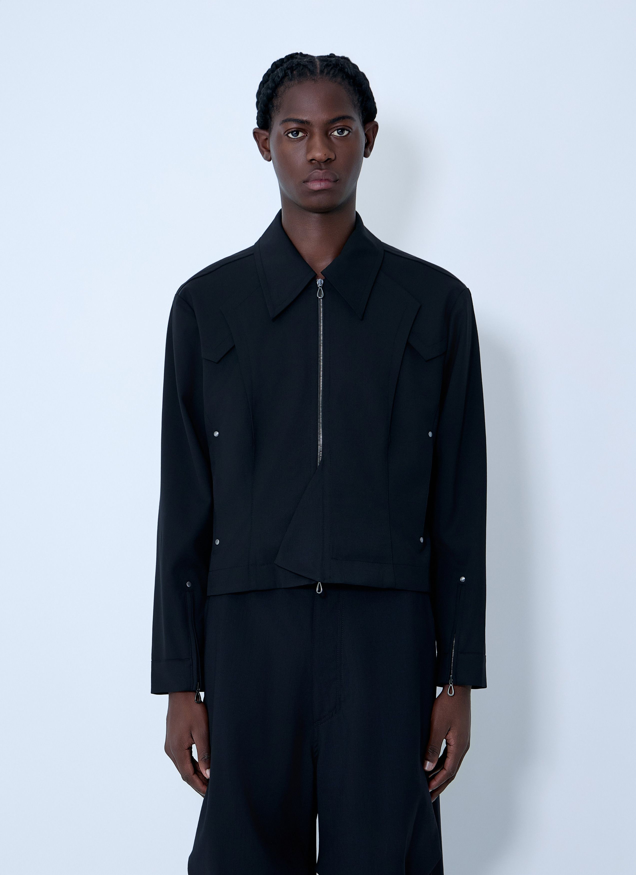 Kiko Kostadinov Konkord Bomber | Grailed