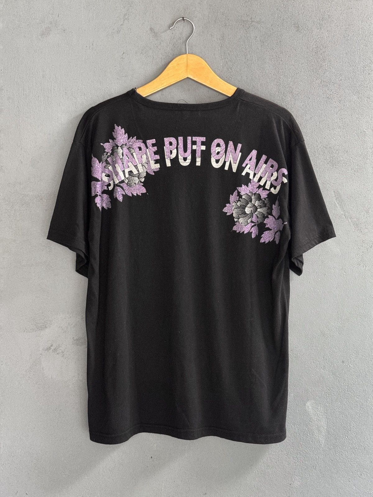 Karakuri Tamashii Japanese Dragom Glitter Anti Produce Poem Ifsix Size US L / EU 52-54 / 3 - 2 Thumbnail