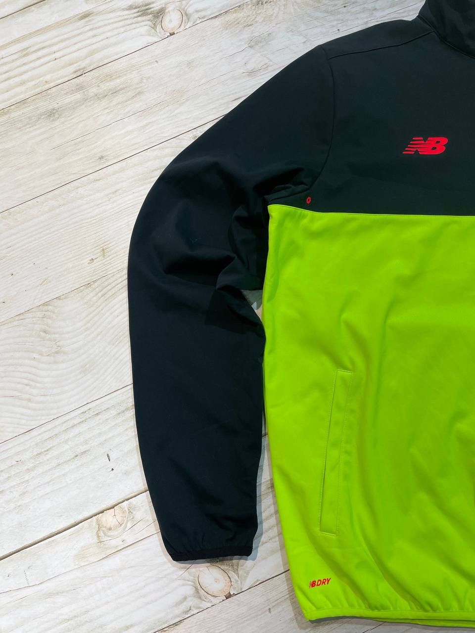 New Balance Liverpool 2016 2017 Training Football Jacket