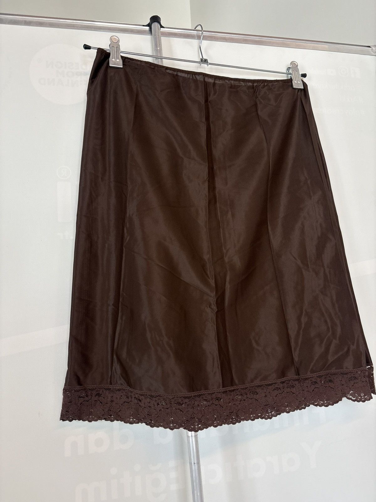 Vintage Vintage skirt Size 27" / US 4 / IT 40 - 6 Thumbnail