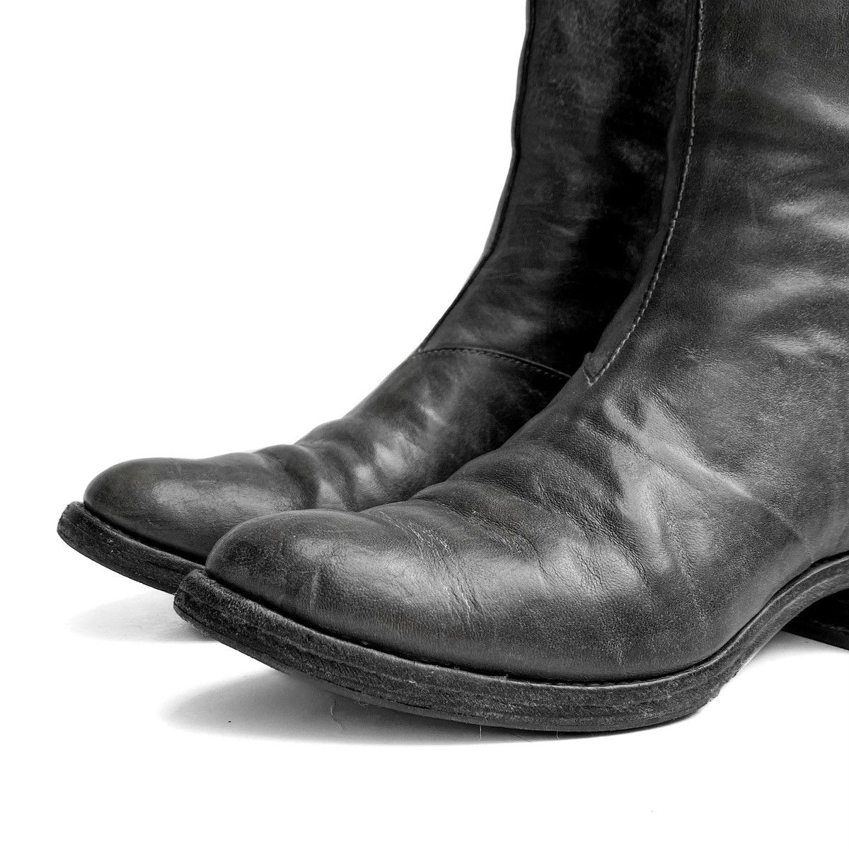 Carol Christian Poell Carol Christian Poell Tornado Boots Size US 8.5 / EU 41-42 - 7 Thumbnail