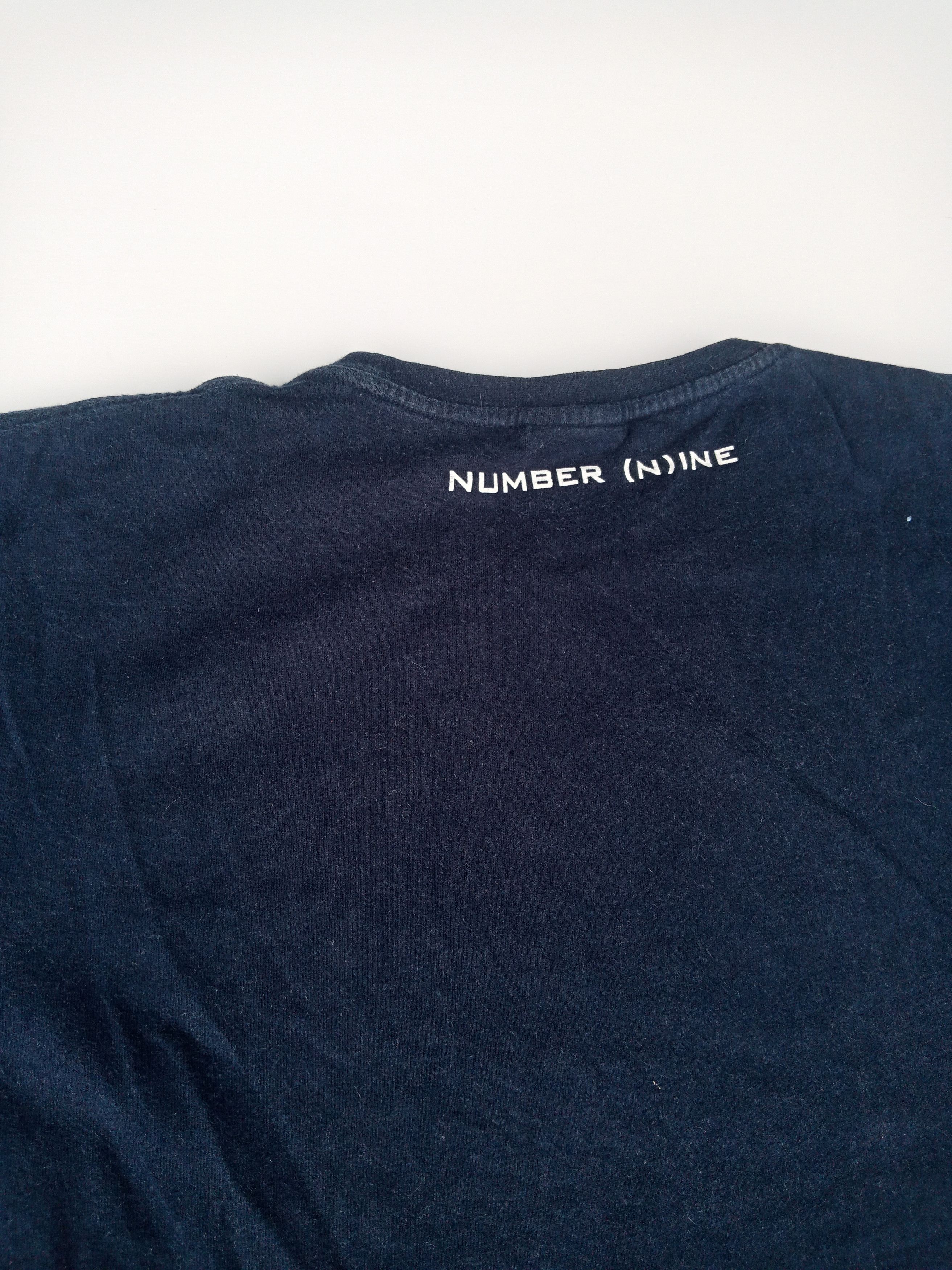Marlboro × Number (N)ine Number (N)ine X Marlboro #A Size US L / EU 52-54 / 3 - 4 Thumbnail