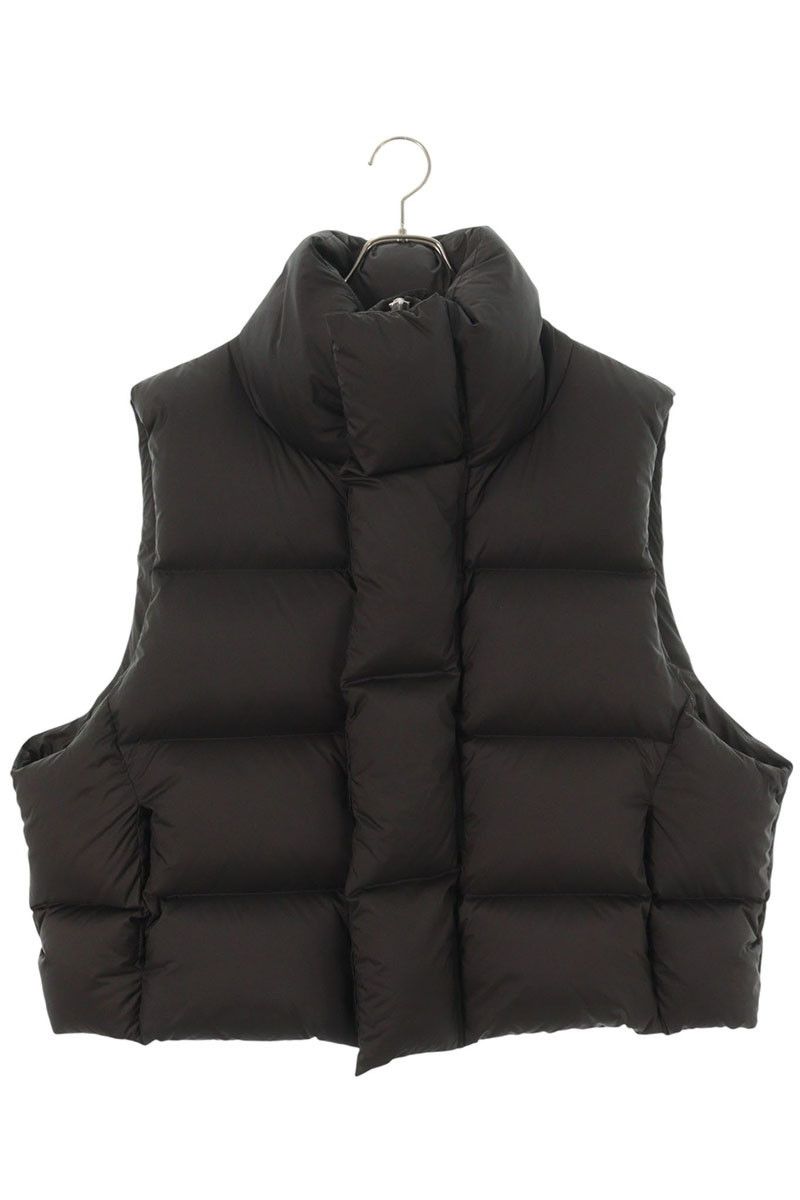 Entire Studios Entire Studios MML Vest Black Size L Size US L / EU 52-54 / 3 - 1 Thumbnail
