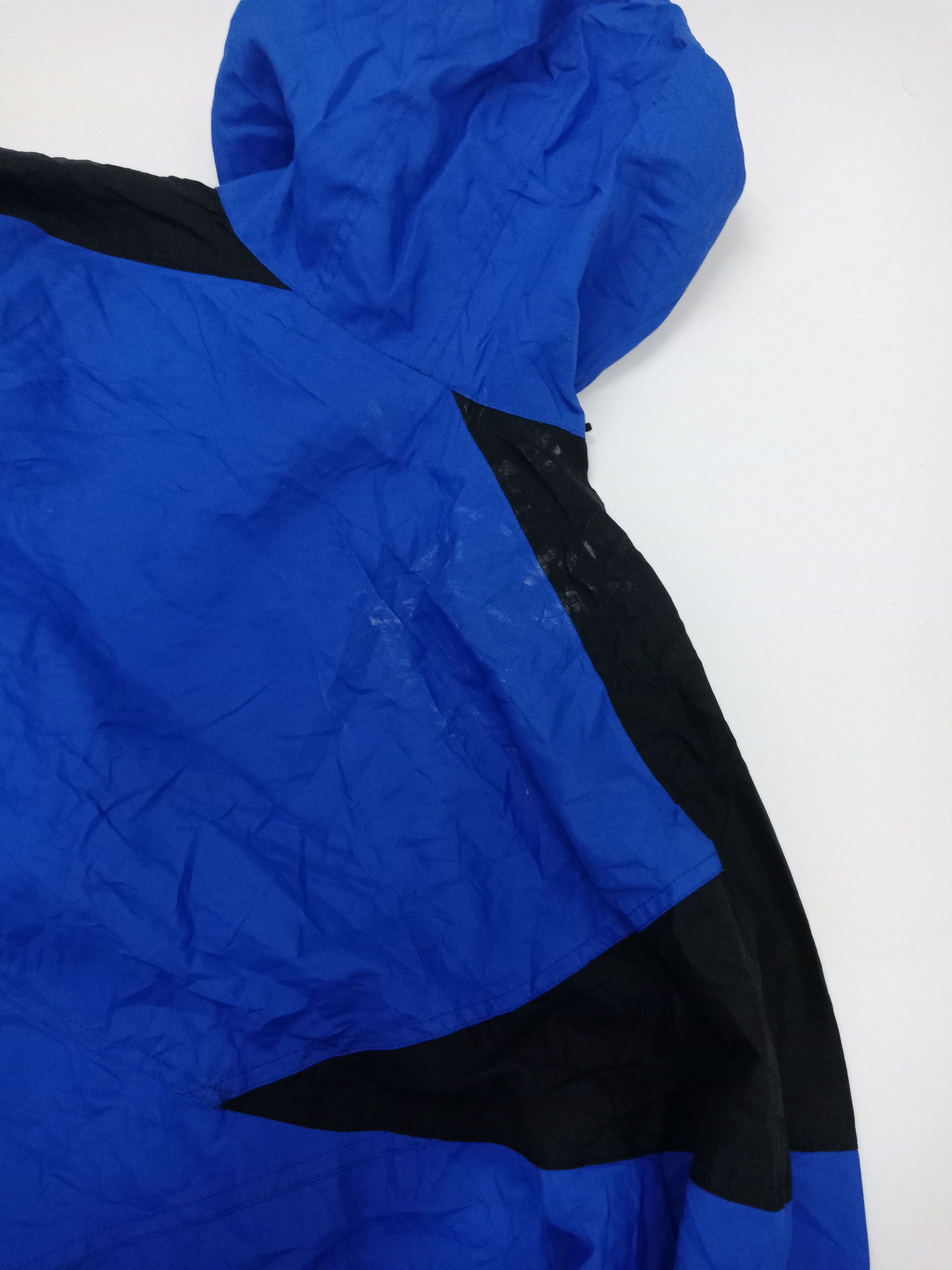 Spyder Spyder Spiderman Anorak #D Size US XL / EU 56 / 4 - 10 Thumbnail