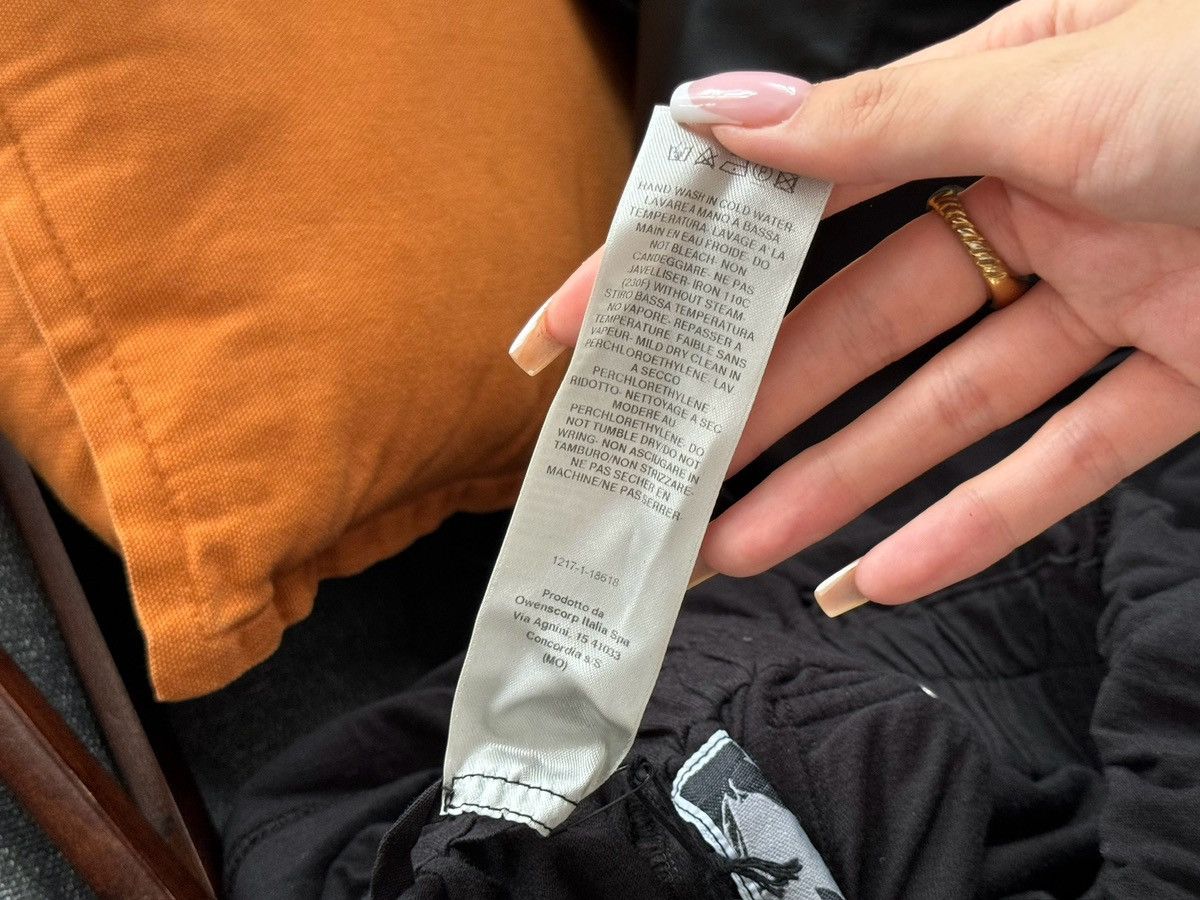 Rick Owens Drkshdw Rick Owens Dress Size S / US 4 / IT 40 - 5 Thumbnail