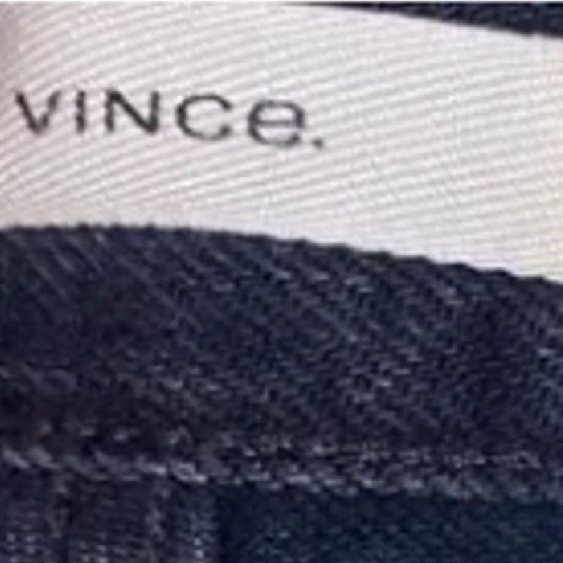Vince Vince Blue Skinny Jeans | Size 30 Size 32" / US 10 / IT 46 - 3 Thumbnail
