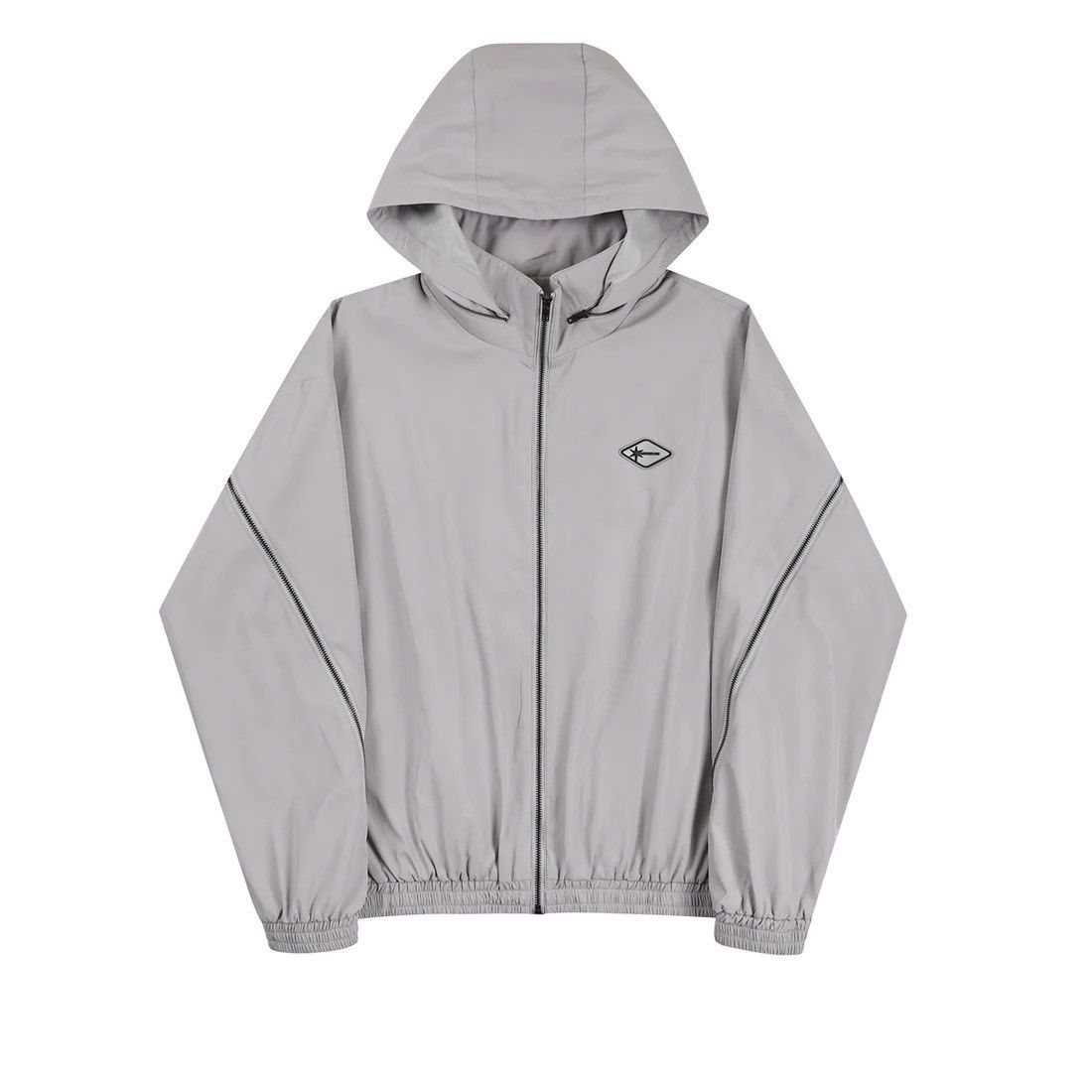 Unknown London Track Jacket Size US S / EU 44-46 / 1 - 3 Thumbnail