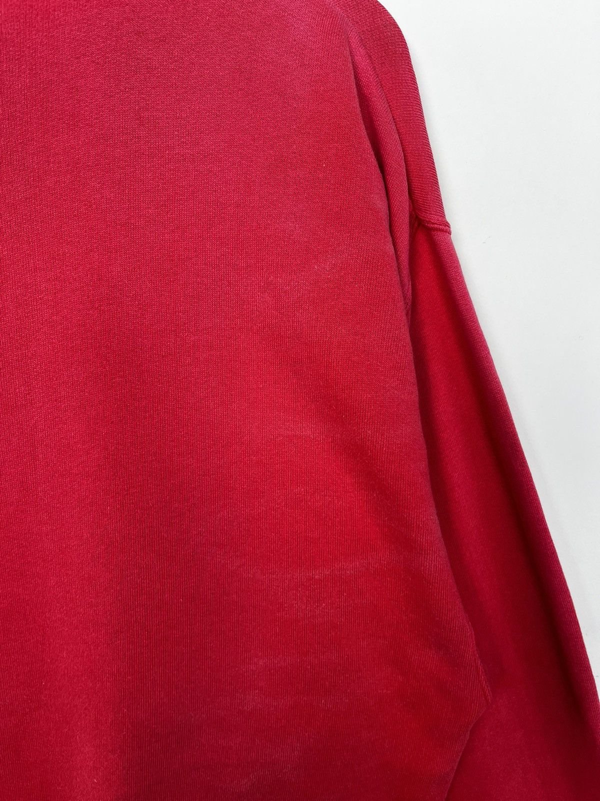 Coca Cola Vintage 90s Coca-Cola Sweatshirt Size US M / EU 48-50 / 2 - 5 Thumbnail