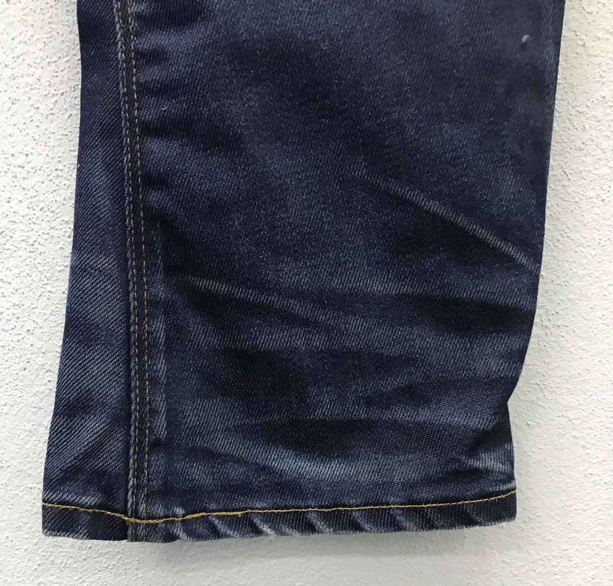 G-Star × Vintage Vintage G Star Raw Denim Pants Size US 33 - 14 Thumbnail