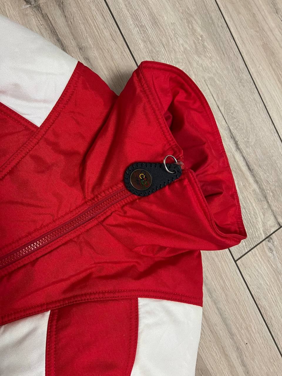 Ellesse Vintage 80's Ellesse Ski Snow Winter Jacket US 38 EUR 48 Size US M / EU 48-50 / 2 - 9 Thumbnail