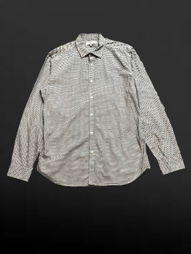 Diesel vintage Diesel Button Up Casual Logo Size US L / EU 52-54 / 3 - 1 Thumbnail