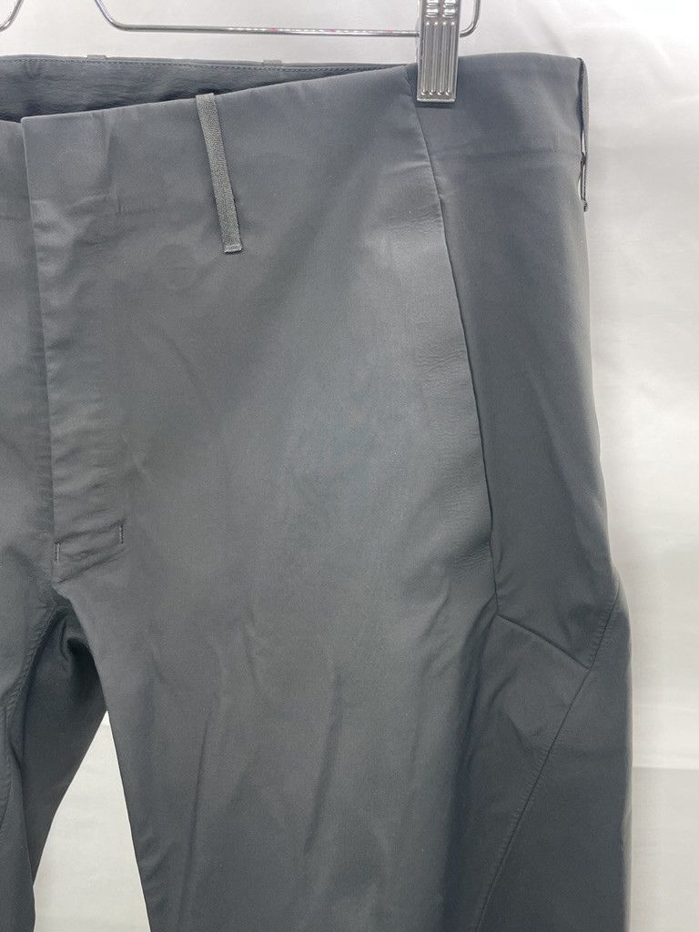 Veilance ARCTERYX VEILANCE Indisce Graphite Gray Nylon Pants Size US 36 / EU 52 - 6 Thumbnail
