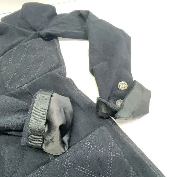 Chanel Chanel Casual Fashion Versatile Jacket Size XS / US 0-2 / IT 36-38 - 8 Thumbnail