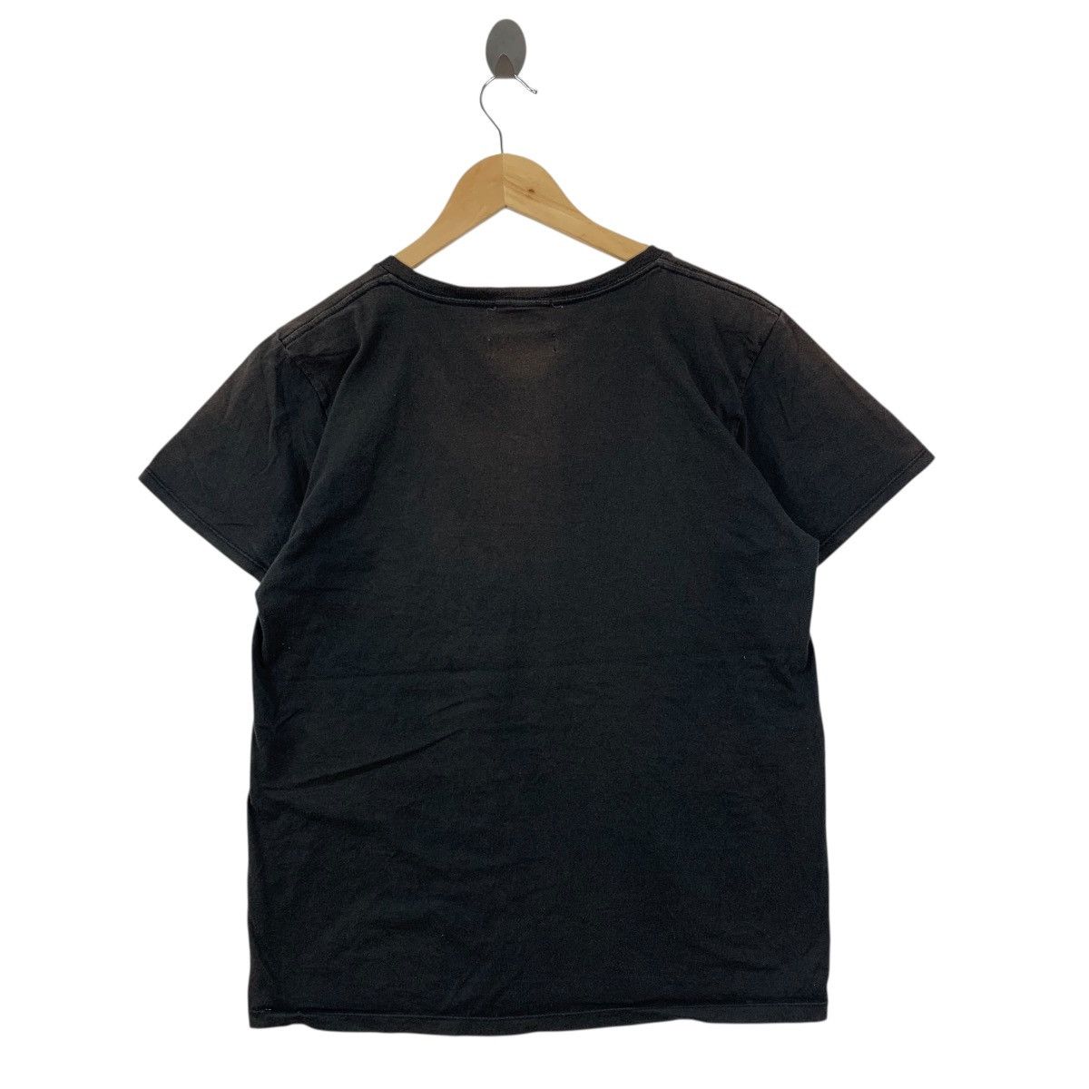 Vintage THE BEATLES x #VC International HELP Band Tshirt Size US S / EU 44-46 / 1 - 4 Thumbnail